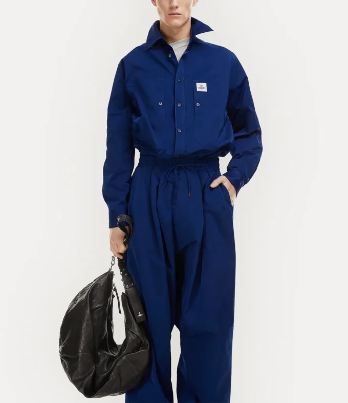 Agnes grote schoudertas