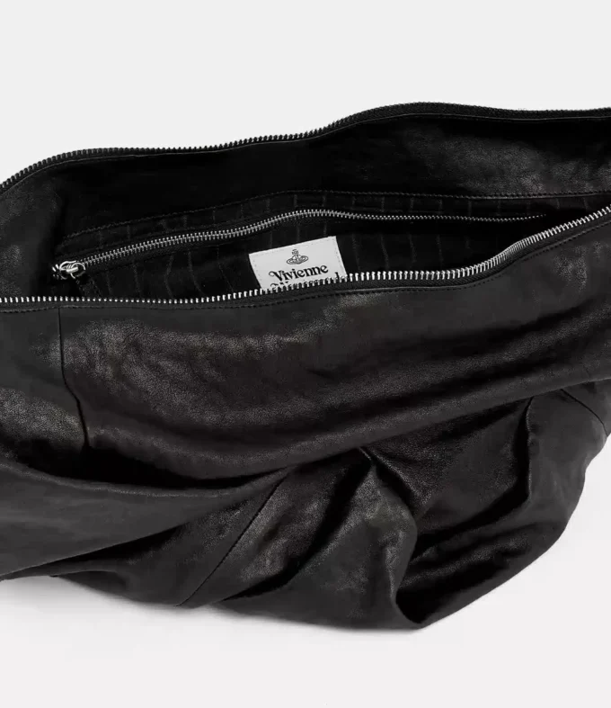 Agnes grote schoudertas