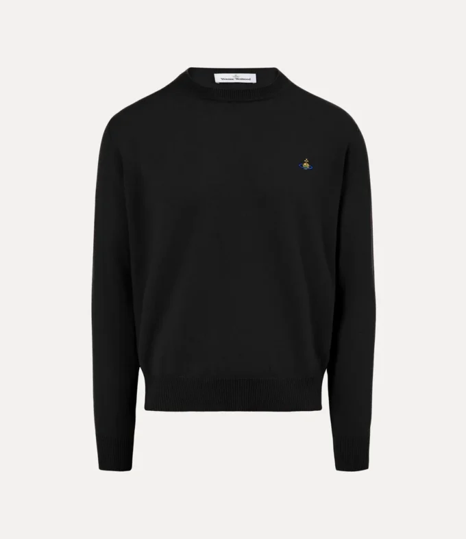 Alex ronde hals Alex ronde hals