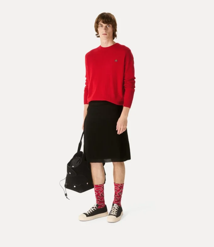 Alex ronde hals Alex ronde hals