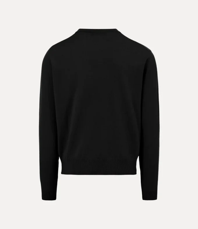 Alex ronde hals Alex ronde hals