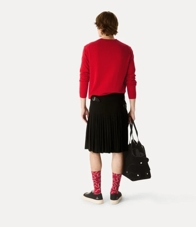 Alex ronde hals Alex ronde hals