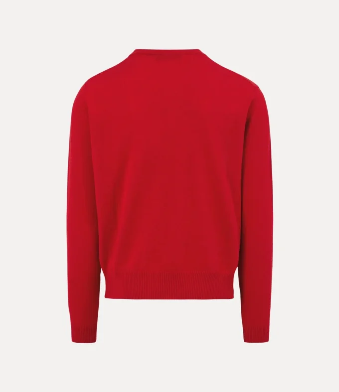 Alex ronde hals Alex ronde hals