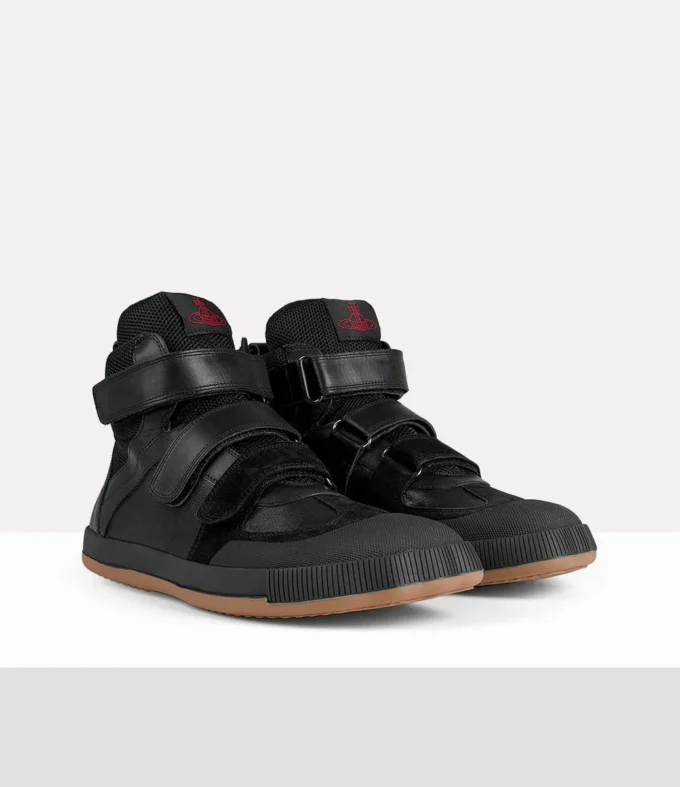 Animal Basketball-sportschoenen