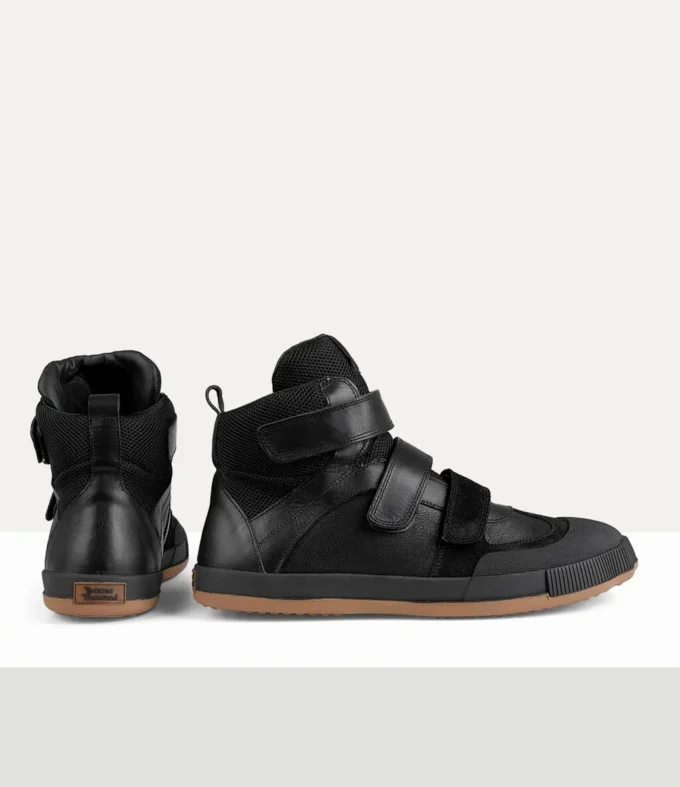 Animal Basketball-sportschoenen