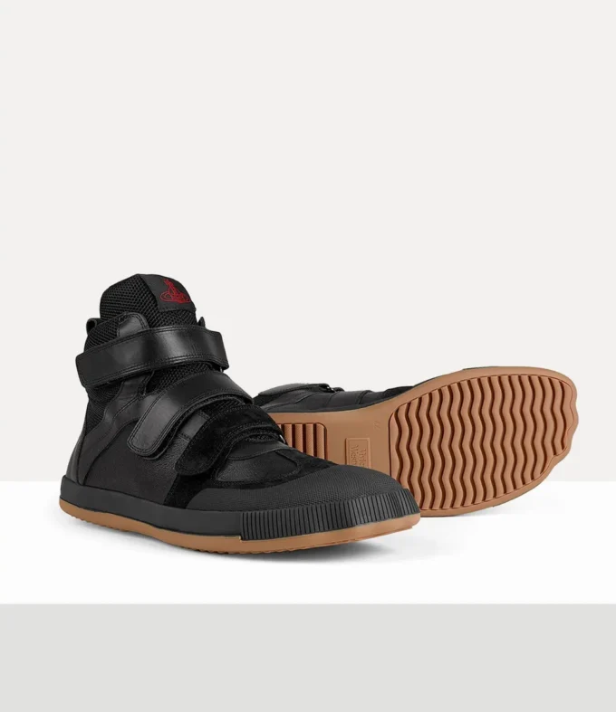 Animal Basketball-sportschoenen