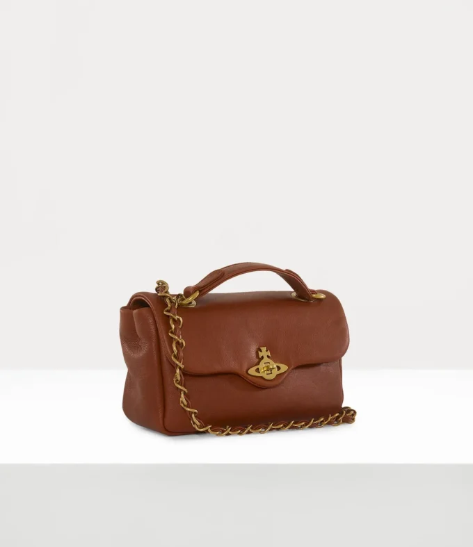 Anita kleine schoudertas