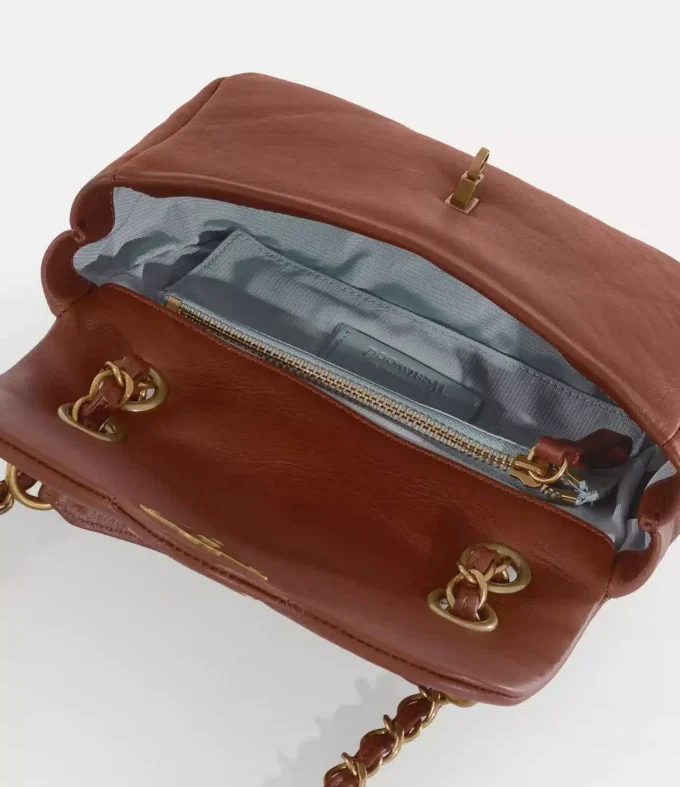 Anita kleine schoudertas