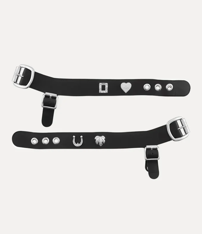 Bardot ballerina’s