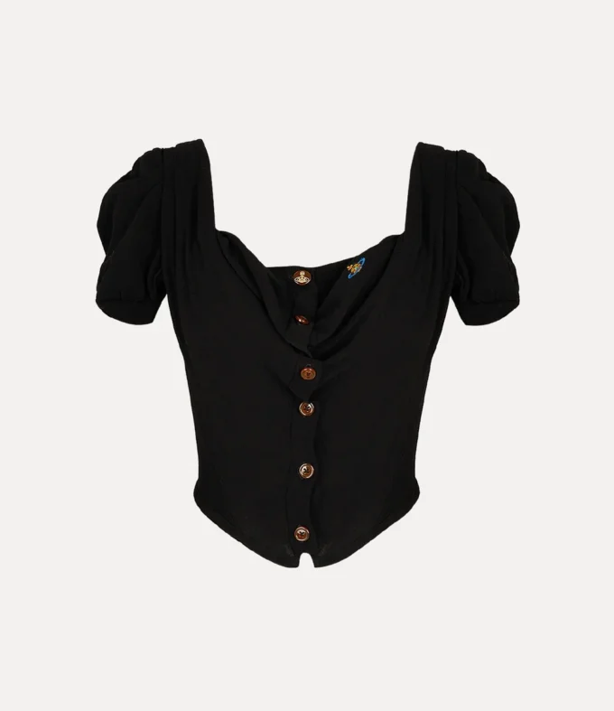 Bea Corset-vest