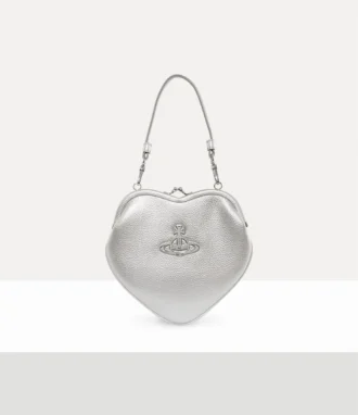 Belle Heart Frame-portemonnee