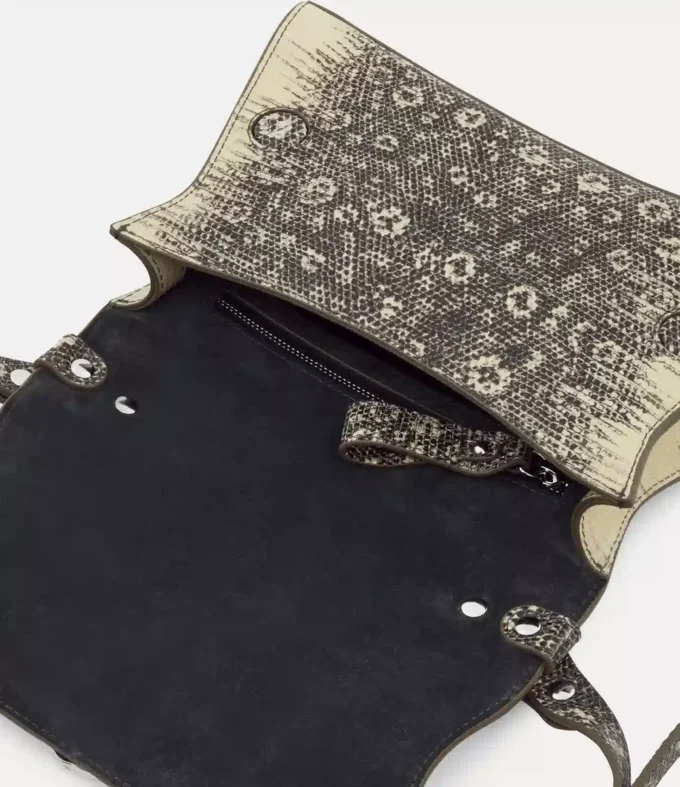 Bianca kleine schoudertas