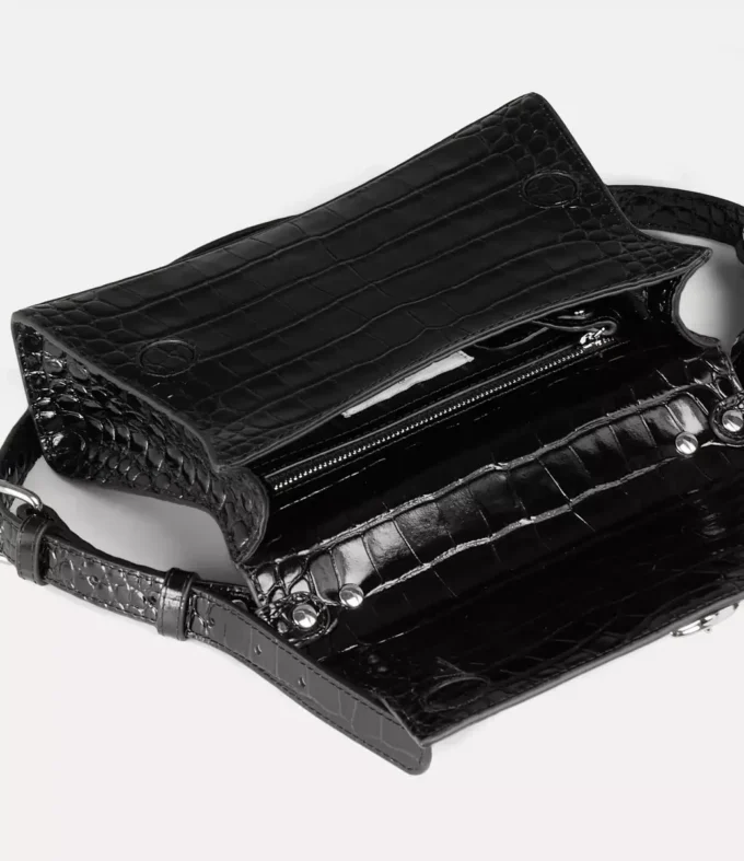 Bianca kleine schoudertas Bianca kleine schoudertas