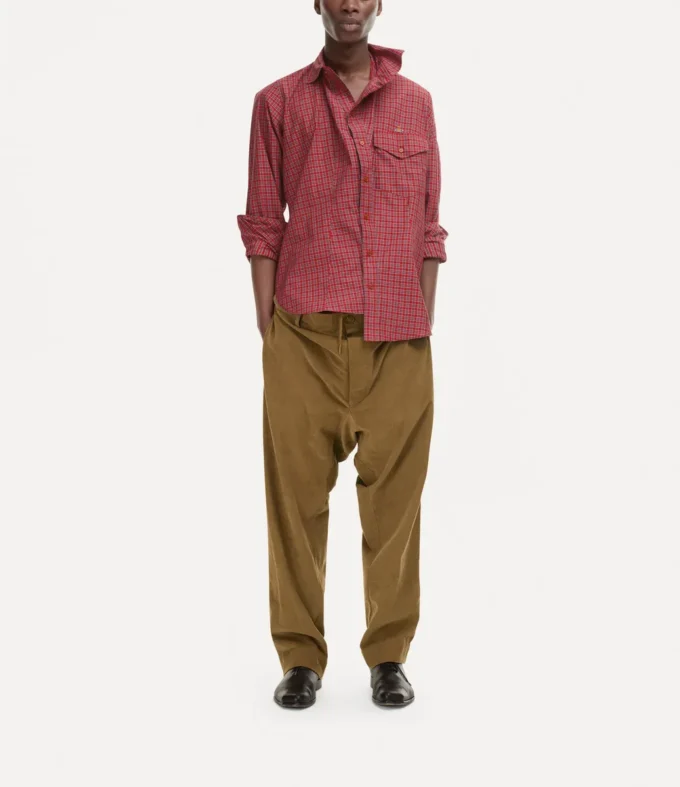 Chaos-overhemd Chaos-overhemd