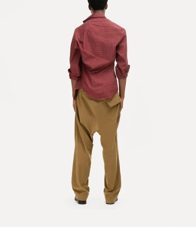 Chaos-overhemd Chaos-overhemd