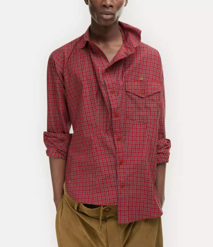 Chaos-overhemd Chaos-overhemd