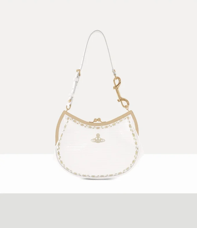 Charm Frame-portemonnee Charm Frame-portemonnee