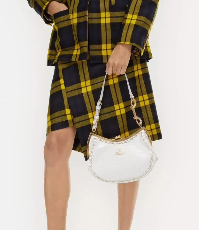 Charm Frame-portemonnee Charm Frame-portemonnee