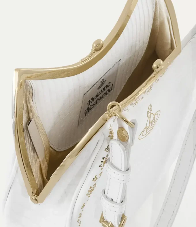 Charm Frame-portemonnee Charm Frame-portemonnee