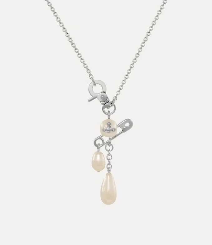 Claude Small ketting