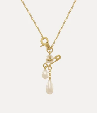 Claude Small ketting