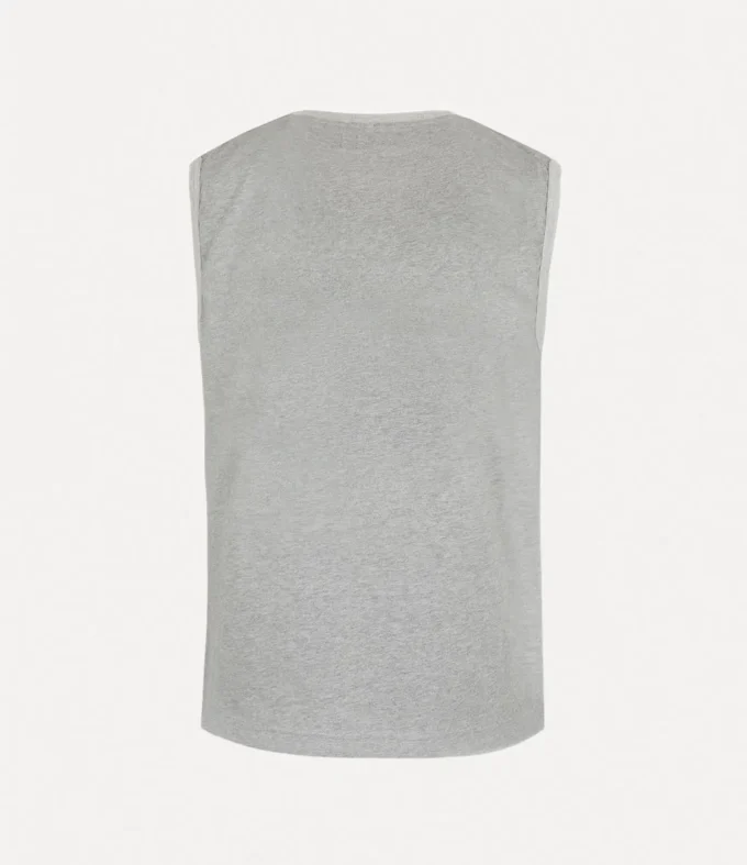 Drawn Orb Muscle T-shirt Drawn Orb Muscle T-shirt