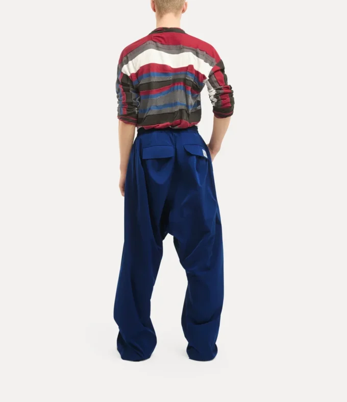 Drunken Striped trui