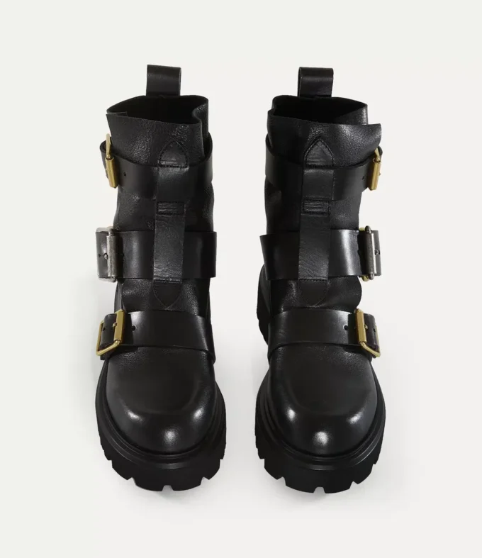 Empire Boot Empire Boot