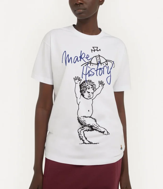 Fawn Classic T-shirt