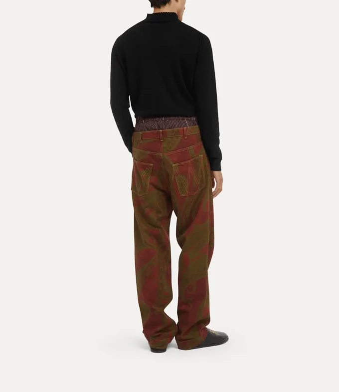 Fisherman-trui Fisherman-trui