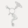 Frog Leg Charm sleutelhanger