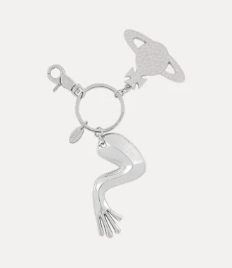 Frog Leg Charm sleutelhanger