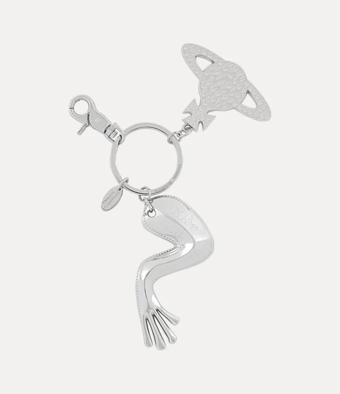 Frog Leg Charm sleutelhanger