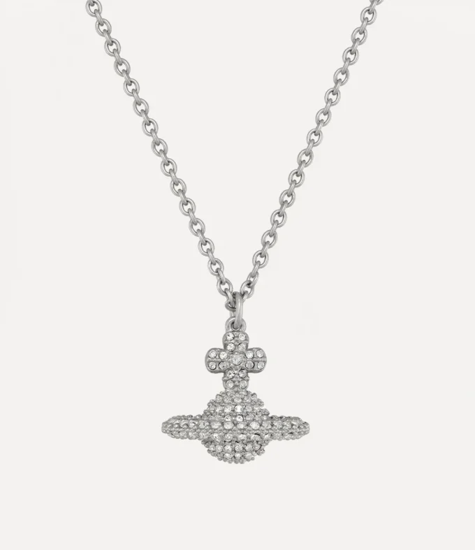 Grace Small Pendant-ketting Grace Small Pendant-ketting