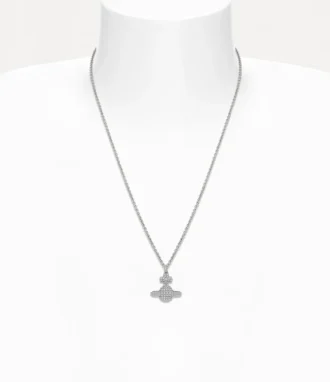 Grace Small Pendant-ketting