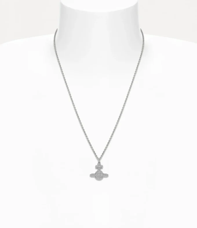 Grace Small Pendant-ketting Grace Small Pendant-ketting