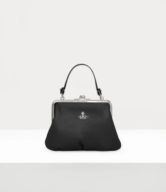 Granny Frame Purse Granny Frame Purse