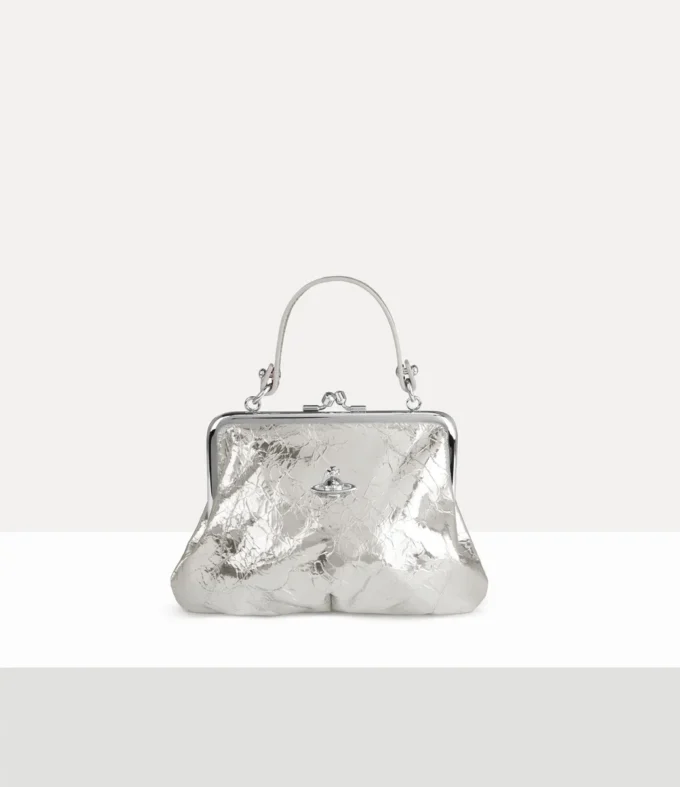 Granny Frame Purse Granny Frame Purse