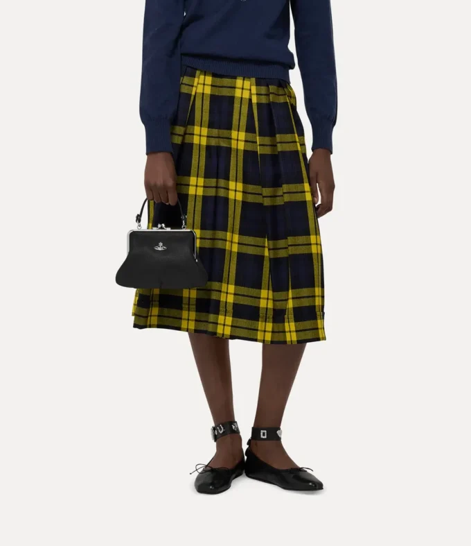 Granny Frame Purse Granny Frame Purse