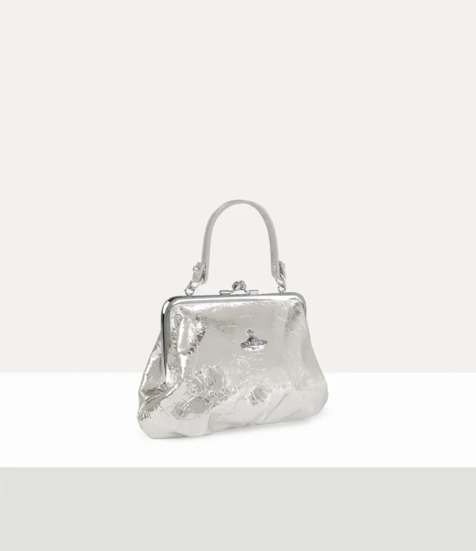 Granny Frame Purse Granny Frame Purse