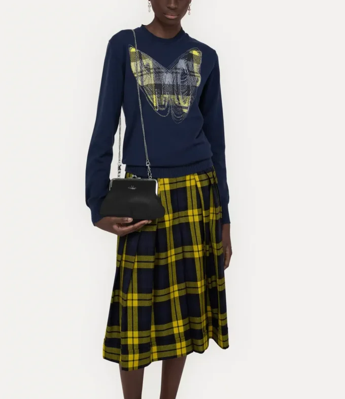 Granny Frame Purse Granny Frame Purse