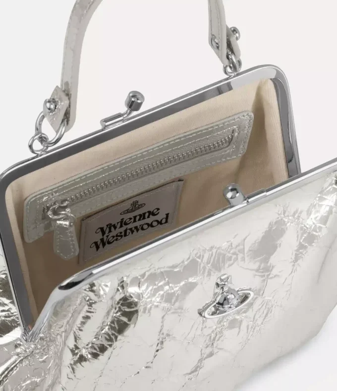 Granny Frame Purse Granny Frame Purse