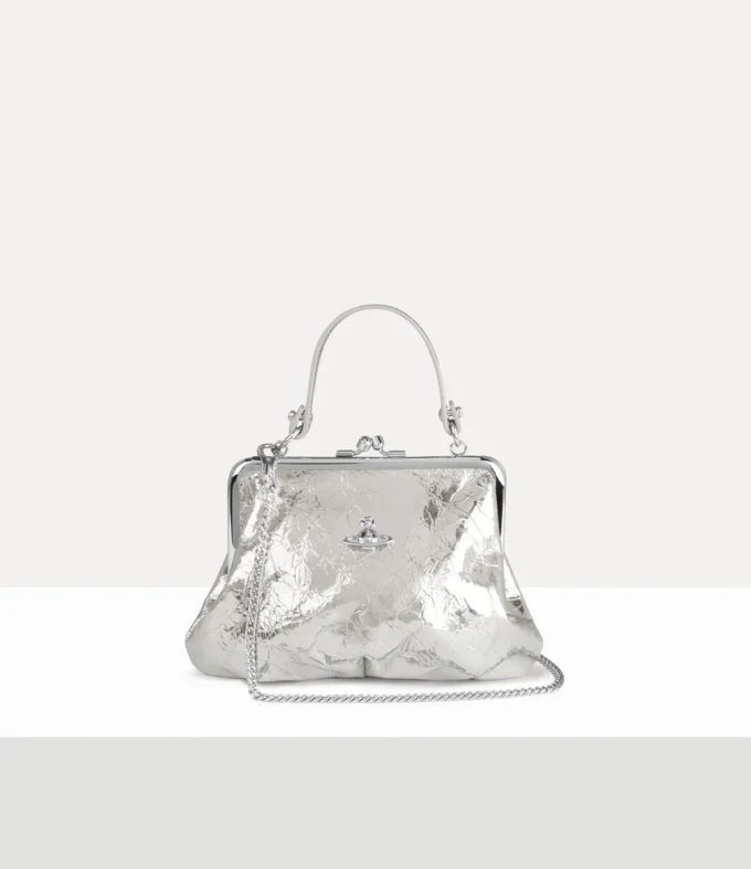 Granny Frame Purse Granny Frame Purse