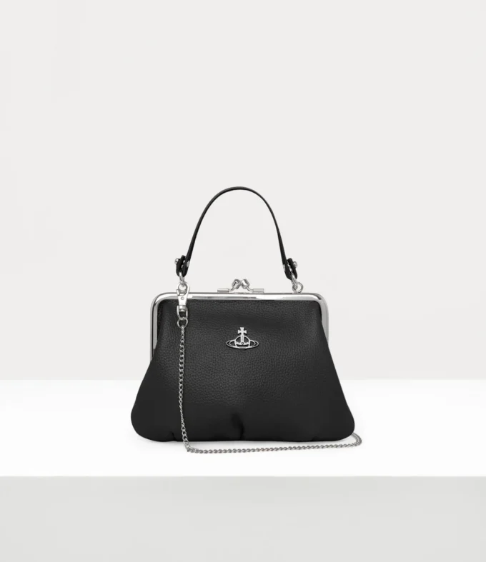 Granny Frame Purse Granny Frame Purse