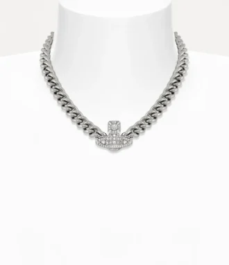 Graziella Small Choker