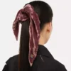 Grote scrunchie