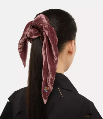 Grote scrunchie Grote scrunchie