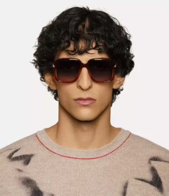 Harley-zonnebril Harley-zonnebril