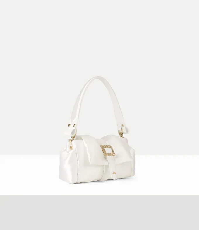 Hazel Mini Treasure handtas