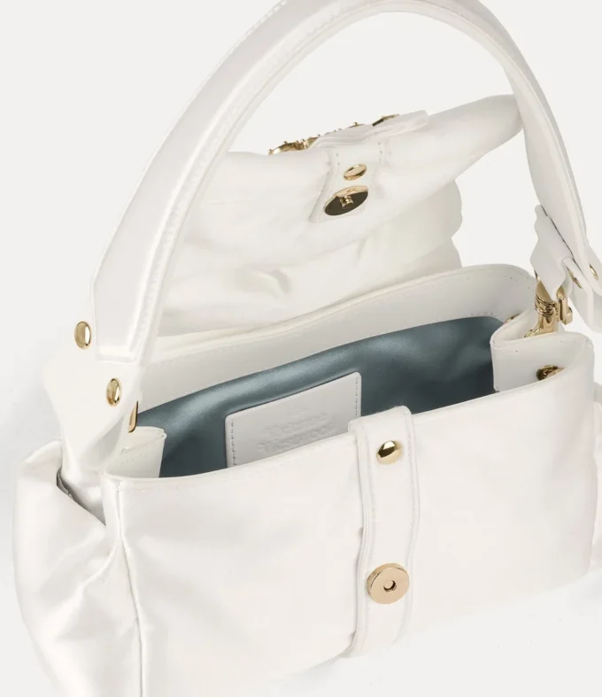 Hazel Mini Treasure handtas